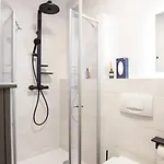 Bergmann Für 2 Gäste 45 M2 - Direkt Im Zentrum Apartment
